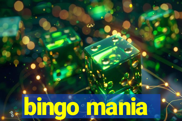 bingo mania